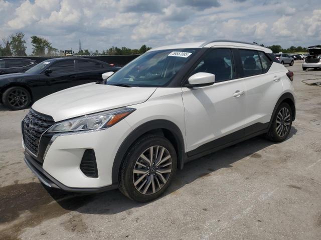 NISSAN KICKS SV 2024