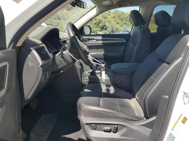  VOLKSWAGEN ATLAS 2021 Biały