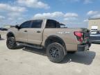 2021 Nissan Titan Sv na sprzedaż w Wilmer, TX - Front End