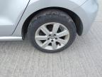 2011 VOLKSWAGEN POLO SE 70 for sale at Copart YORK