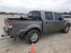 2020 Nissan Frontier S na sprzedaż w Houston, TX - Rear End