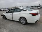 2024 Nissan Altima S   na sprzedaż w Sun Valley, CA - Front End