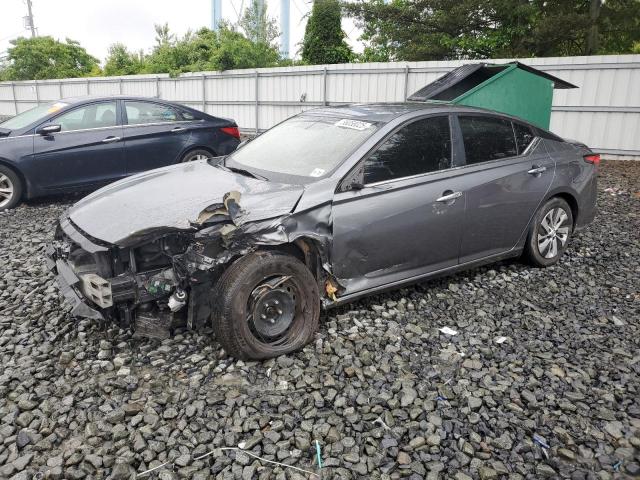  NISSAN ALTIMA 2020 Szary