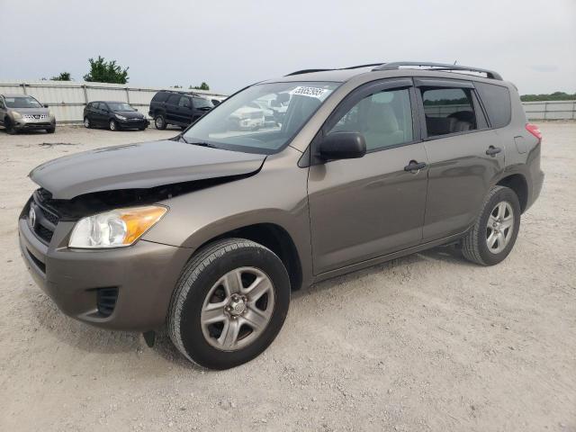 2009 Toyota Rav4 