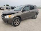 2009 Toyota Rav4  zu verkaufen in Earlington, KY - Water/Flood