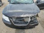 2009 Hyundai Sonata Se en Venta en Elgin, IL - Front End