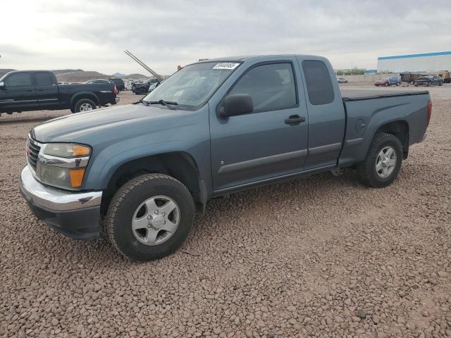 2007 Gmc Canyon   
