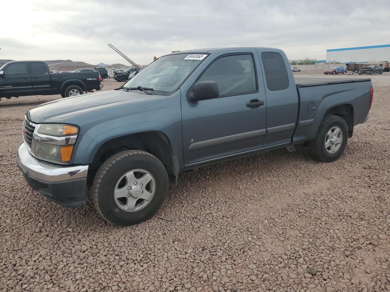 2007 Gmc Canyon للبيع في Phoenix، AZ - Rear End