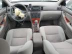 2008 Toyota Corolla Ce   продається в Pennsburg, PA - Front End
