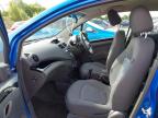 2010 CHEVROLET SPARK LS for sale at Copart SANDTOFT