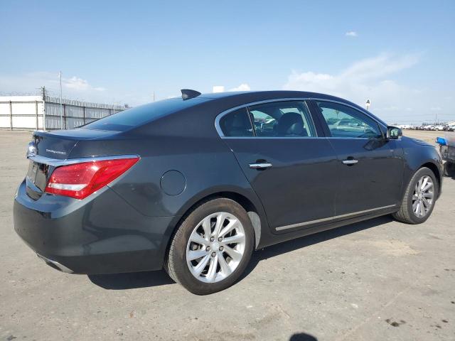  BUICK LACROSSE 2015 Сharcoal