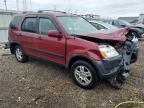 2004 Honda Cr-V Ex for Sale in Chicago Heights, IL - All Over