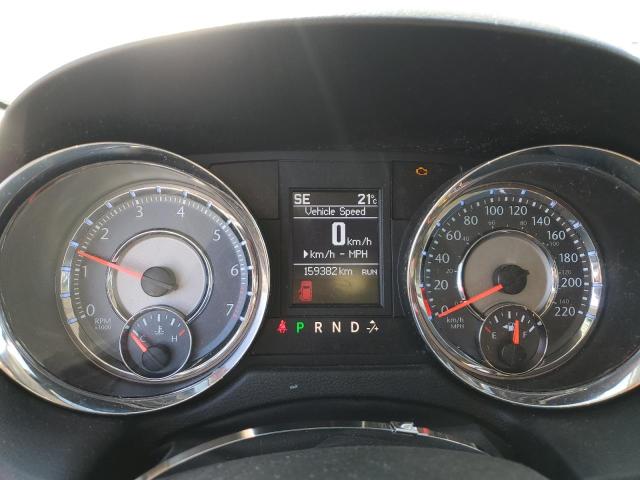 2014 CHRYSLER TOWN & COUNTRY LIMITED