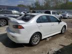 2017 Mitsubishi Lancer Es for Sale in Franklin, WI - Hail