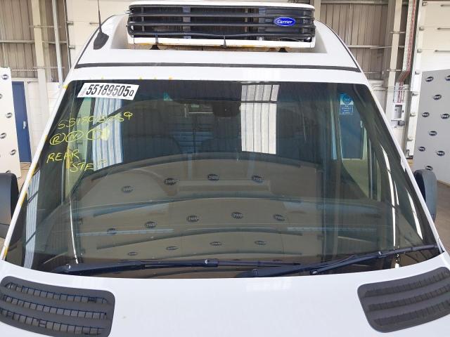2019 MERCEDES BENZ SPRINTER 3