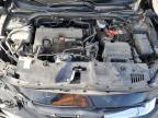 2017 Honda Civic Ex للبيع في Houston، TX - Front End