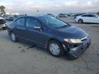 2008 Honda Civic Hybrid zu verkaufen in Martinez, CA - All Over