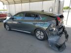 2020 Hyundai Ioniq Se   for Sale in Fresno, CA - Rear End