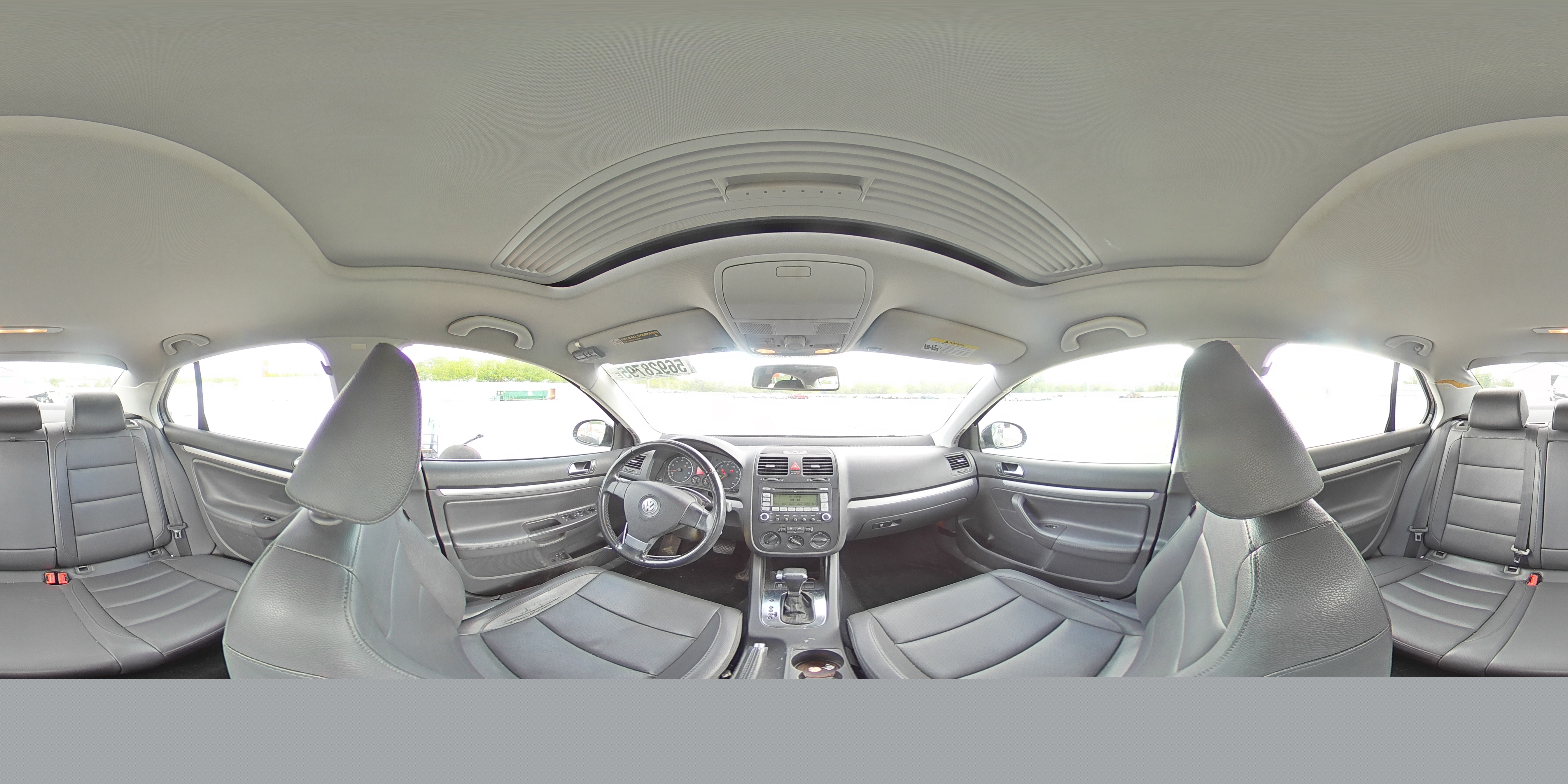 2009 Volkswagen Jetta Se VIN: 3VWRZ71K09M152289 Lot: 56928795