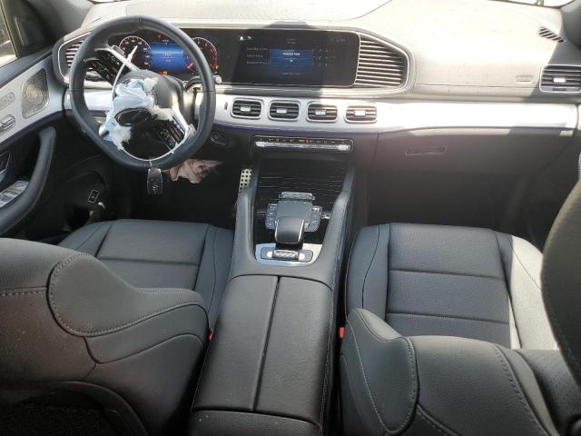  MERCEDES-BENZ GLS-CLASS 2024 Szary