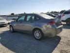 2009 Ford Focus Se en Venta en Antelope, CA - Front End