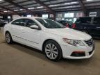 2010 Volkswagen Cc Sport for Sale in East Granby, CT - Minor Dent/Scratches
