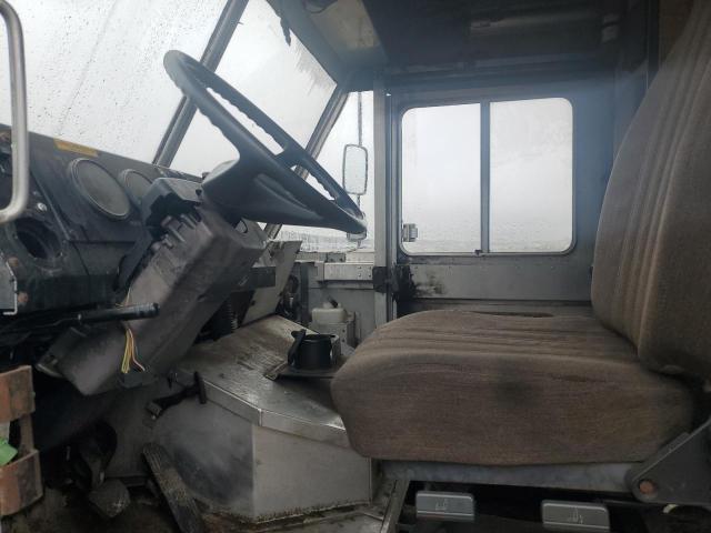 2008 FREIGHTLINER CHASSIS M LINE WALK-IN VAN