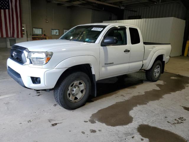 2014 Toyota Tacoma Access Cab