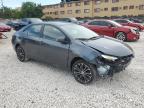 2015 Toyota Corolla L   zu verkaufen in Opa Locka, FL - Front End
