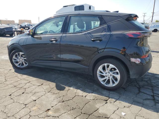  CHEVROLET BOLT 2023 Чорний