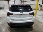 2025 Jeep Compass Trailhawk na sprzedaż w Lawrenceburg, KY - Front End
