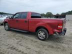 2007 Ford F150 Supercrew de vânzare în Seaford, DE - Rear End