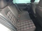 2017 Volkswagen Gti S en Venta en Spartanburg, SC - Side