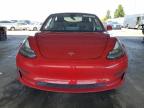 2018 Tesla Model 3    en Venta en Hayward, CA - Rear End