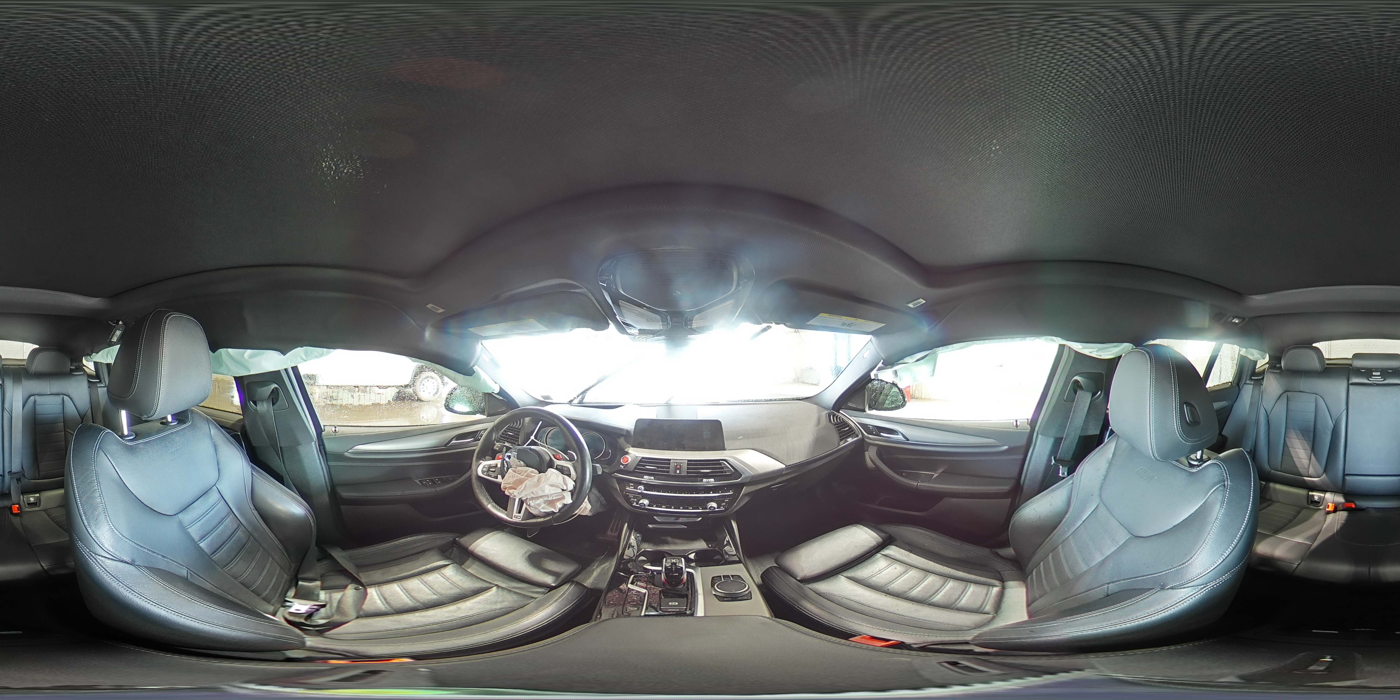 2020 BMW X4 M Competition VIN: 5YMUJ0C05L9B44115 Lot: 55556755