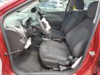2015 Chevrolet Sonic Lt за продажба в Harleyville, SC - Front End
