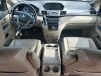 2013 Honda Odyssey Exl იყიდება Indianapolis-ში, IN - Front End