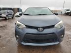 2016 Toyota Corolla Eco იყიდება Colorado Springs-ში, CO - Rear End
