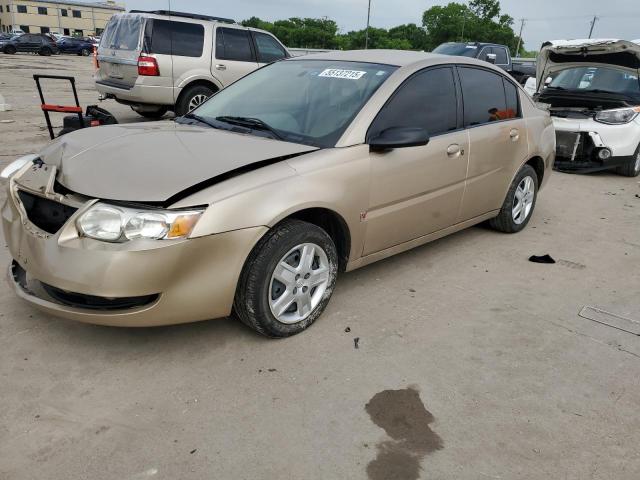 2007 Saturn Ion Level 2