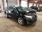 2009 Toyota Venza  zu verkaufen in Lansing, MI - Front End