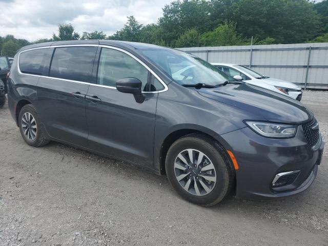  CHRYSLER PACIFICA 2022 Угольный