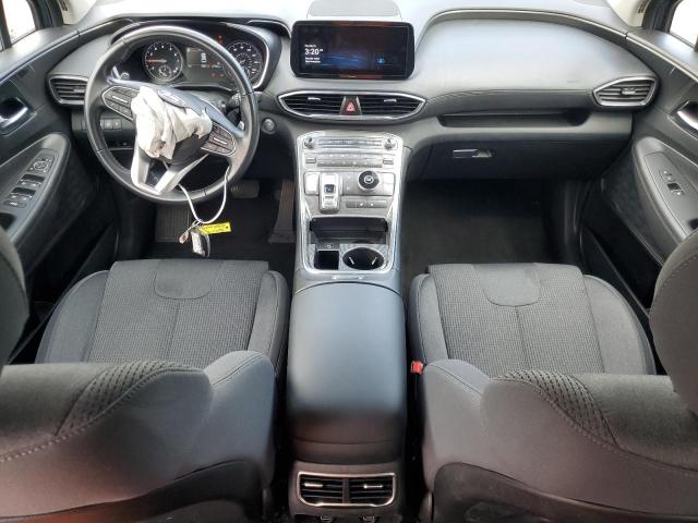 HYUNDAI SANTA FE 2023 Blue