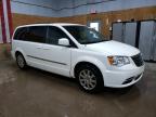 2013 Chrysler Town & Country Touring for Sale in Kincheloe, MI - Side