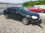 2009 Volkswagen Jetta S for Sale in Prairie Grove, AR - Front End