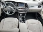 2019 Hyundai Sonata Se for Sale in Madisonville, TN - Rear End