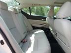 2020 Nissan Altima Platinum   на продаже в Augusta, GA - Front End