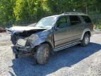 2003 Toyota Sequoia Sr5 for Sale in Marlboro, NY - Front End