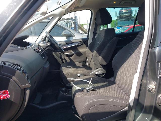 2013 CITROEN C4 GRD PIC