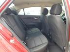 2020 Kia Rio Lx na sprzedaż w Oklahoma City, OK - Front End