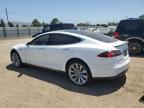 2013 Tesla Model S  for Sale in San Martin, CA - Vandalism